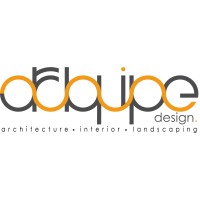 Archquipe Design India logo - Similar company to Crosby