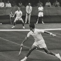 Tennis Club LLC logo - Similar company to Zipperman Scholars