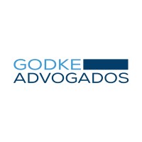 Godke Advogados logo - Similar company to Rocky Mountain Sports Content