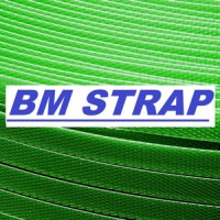 BM STRAP logo - Similar company to Strap & Wrap Packaging Systems
