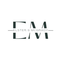 Elster & McGrady logo - Similar company to Humanable™