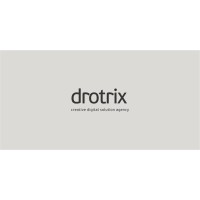 Drotrix logo - Similar company to Pulla Digital
