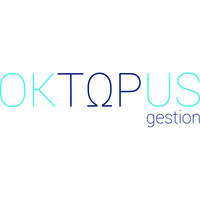 OKTOPUS gestión logo - Similar company to Gyc Espacios