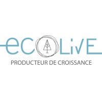 Ecolive France logo - Similar company to Moncargo Containers