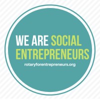 Rotary Club of Social Entrepreneurs logo - Similar company to Allbetter Health