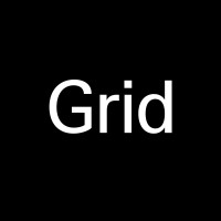 Grid logo - Similar company to Saltcake