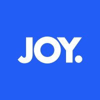 JOY. logo - Similar company to Recom Creative
