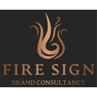 Fire Sign Communications logo - Similar company to Vapoura Rum