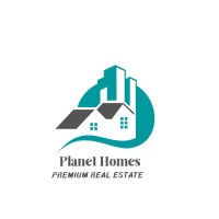 Planet Homes logo - Similar company to Planet Homes