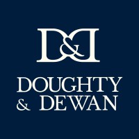 Doughty & Dewan logo - Similar company to Steadispoon