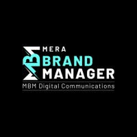 MBM Digital Communications logo - Similar company to Prolanceconsultancy - Digital Marketing Agency