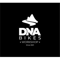 DNA BIKES workshop logo - Similar company to Viajes Memorables