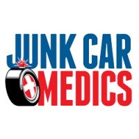 Junk Car Medics logo - Similar company to Junk A Car Nationwide Inc