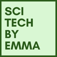 Scitech logo - Similar company to Zenyt