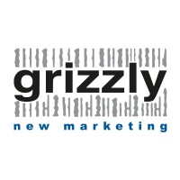 Grizzly New Marketing logo - Similar company to We Talk Seo
