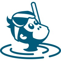 SwimmingMonkey logo - Similar company to Econstruct Bv