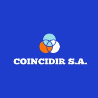 Coincidir SA logo - Similar company to Actual S.A