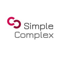 Simple Complex GmbH logo - Similar company to Appuio