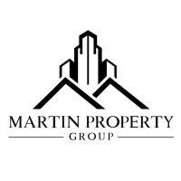 Martin Property Group logo - Similar company to Westfields Group