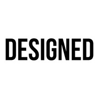 DESIGNED Digitalagentur logo - Similar company to Experts In Motion Ag