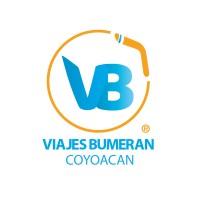Viajes Bumeran Coyoacán logo - Similar company to Viajes Bumeran Satélite
