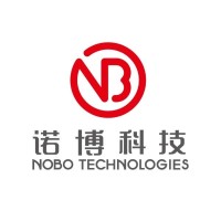 诺博汽车科技有限公司 logo - Similar company to 诺博汽车系统有限公司