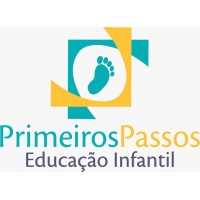 Primeiros Passos Educação Infantil logo - Similar company to Ccaa Santo Amaro