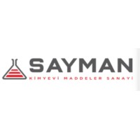 SAYMAN KİMYA logo - Similar company to Baezo  -     Ecosistema Digital De La Construcción.