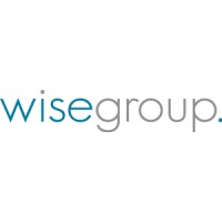 Wise Group logo - Similar company to Recordbase, Powered By Wild Bamboo