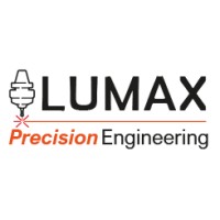 Lumax Precision Engineering logo - Similar company to Seadub Limited
