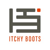 Itchy Boots logo - Similar company to Plan.Grow.Do.