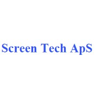 Screen Tech ApS logo - Similar company to Dansk Dørteknik A/S