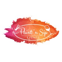 Paint n Sip Events logo - Similar company to Paint'N Sip