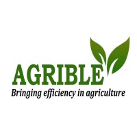 Agrible Ltd logo - Similar company to Farmwave