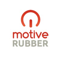 Motive Rubber logo - Similar company to Baskı Adam