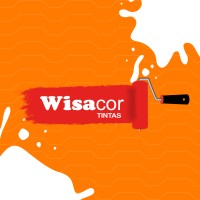 Wisacor Tintas logo - Similar company to Tintas Kina