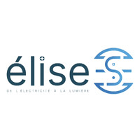 ELISE ELECTRICITE LIGNE DU SUD EST logo - Similar company to French Light