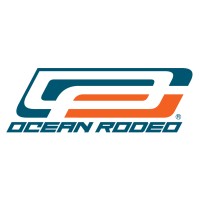 Ocean Rodeo Europe logo - Similar company to Unifoil