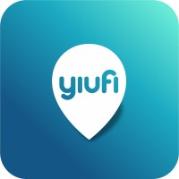 Yiufi logo - Similar company to Spaceprk