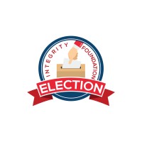 Election Integrity Foundation logo - Similar company to Appvision Corp