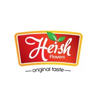 Heish Flavors logo - Similar company to Al-Hatim Decor Ltd