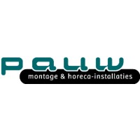 Pauw Horeca BV logo - Similar company to Kitchen Create