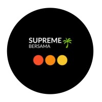 Supreme Bersama