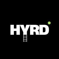HYRD logo - Similar company to Get Hyrd