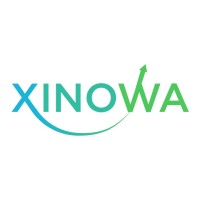 Xinowa logo - Similar company to Akcelo Global