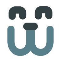 Waggster logo - Similar company to Speechling