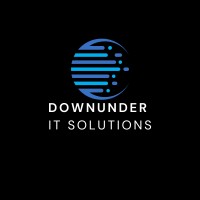 DownUnder IT Solutions logo - Similar company to Immix Technologies