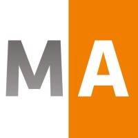 Multi Animation logo - Similar company to Hansa Creation Benelux