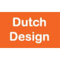 Dutch Design logo - Similar company to Dutch Design