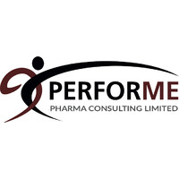 Performe Pharma Consulting Limited logo - Similar company to Wellness Pharma